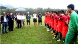 Bầu Đức hứa thưởng 11 tỷ cho chức vô địch SEA Games